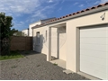 Maison neuve à la vente